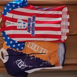 Bike shirts Primal 2 shirts